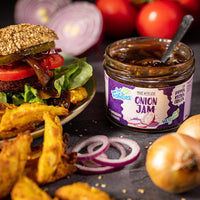 Onion Jam 🧅