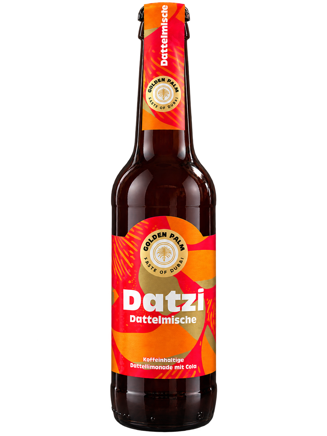Bio Dattelmische Cola&Orange