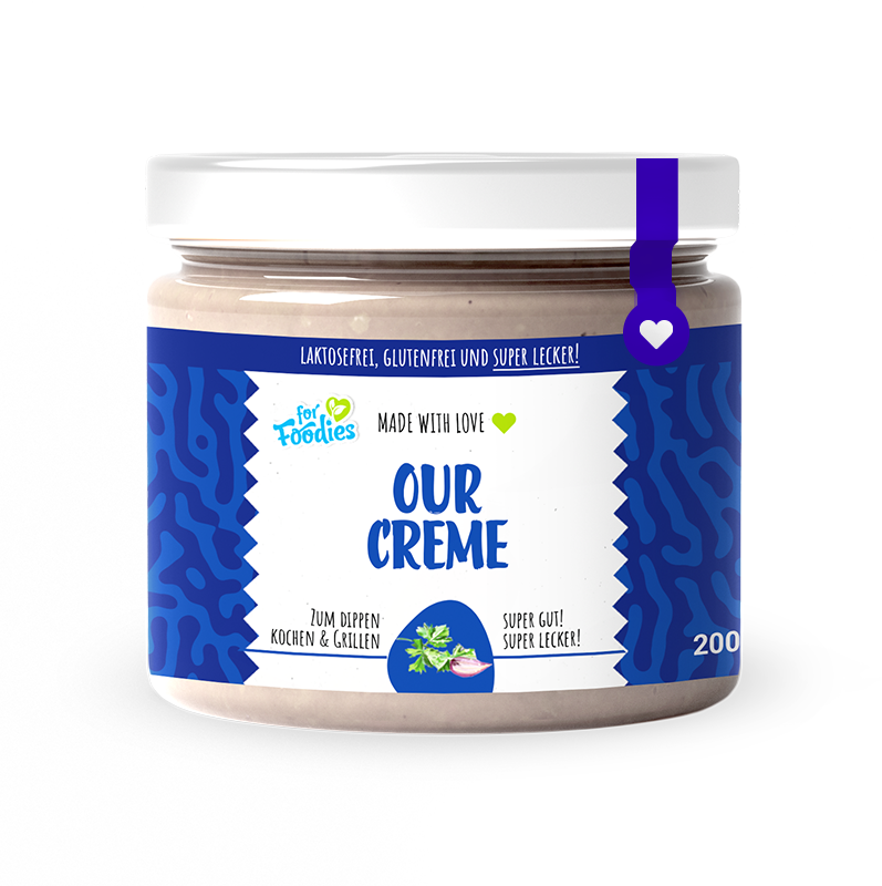 Our Creme 200ml