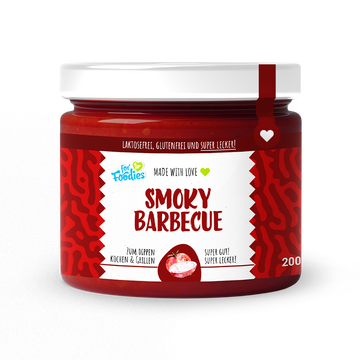 Smoky Barbecue 200ml