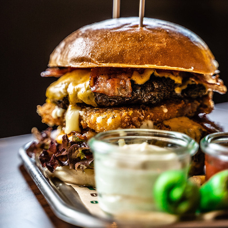 Jalapeno Mayo - Die perfekte Veredelung 🌶️