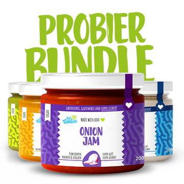 4er-Probier Bundle
